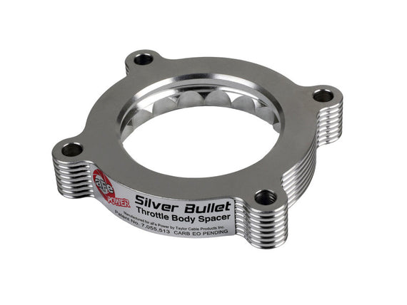 Afe Filters 46-33016 Fuel Injection Throttle Body Spacer 46-33016