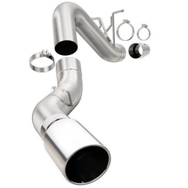 MAGNAFLOW PERFORMANCE FILTER BACK EXHAUST 2015-2016 CHEVROLET SILVERADO 2500HD