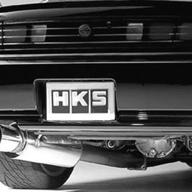 HKS 31006-AN018 Hi-Power Exhaust System, For 95-98 Nissan Silvia, 95-98 240sx 31006-AN018