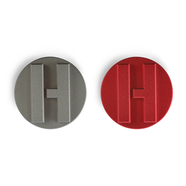 Mishimoto for Subaru Oil Filler Cap, Hoonigan, Red MMOFC-SUB-HOONRD