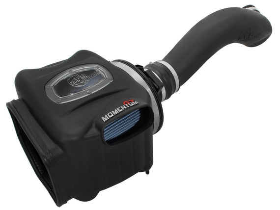 aFe Power Cold Air Intake GT Stage 2 Si For GM Trucks/Suv 4.8L/5.3L/6.0L 99-07 54-74101