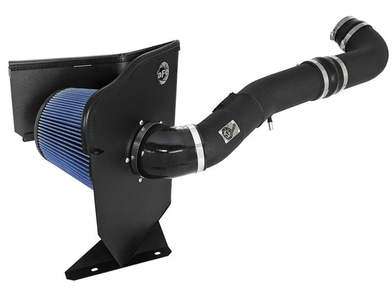 aFe 54-12872 Magnum Cold Air Intake System 17-18 Chevy Colorado/GMC Canyon 3.6L 54-12872