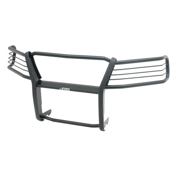 Westin 2006-2008 Ford F-150 Sportsman Grille Guard - Black 40-2015