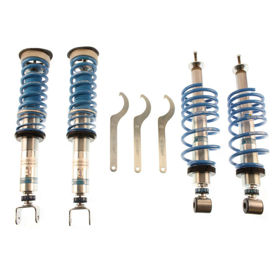 Bilstein B16 2006 Mazda MX-5 Miata Base Front and Rear Performance Suspension System 48-131841