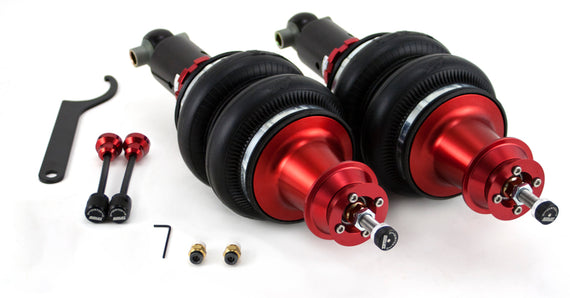 Airlift Performance Rear Air Suspension Kits for 10-15 Chevrolet Camaro # 78601 78601