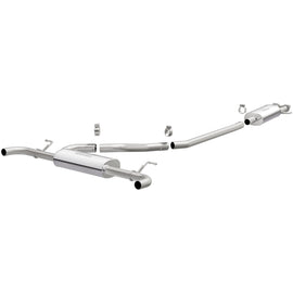 Magnaflow SYS C/B 2013 Lincoln MKZ 3.7L 15231