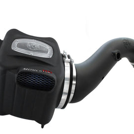 aFe Momentum HD PRO 10R Stage-2 Si Intake 01-04 GM Diesel Trucks V8-6.6L LB7 50-74001