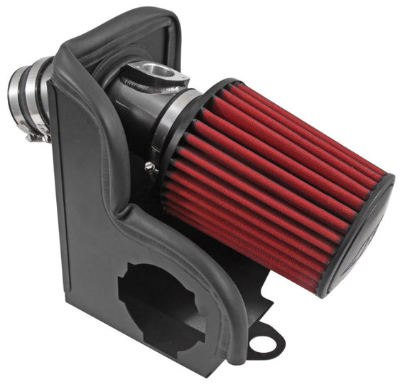 AEM Dryflow Performance Cold Air Intake System Fits 2014-2020 Mazda 3 6 2.5L 21-779C