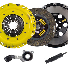 ACT Clutch Kit-RS Advanced Clutch Technology FF5-HDSS fits 2016 Ford Focus FF5-HDSS