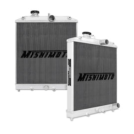 Mishimoto Performance Aluminum Radiator for Honda Civic 1992-2000 MMRAD-CIV-92