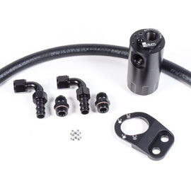 Engine Oil Catch Can Kit-ST RADIUM ENGINEERING 20-0377 20-0377