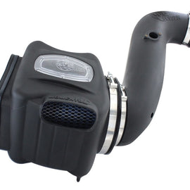 aFe Momentum HD PRO 10R Stage-2 Si Intake 06-07 GM Diesel Trucks V8-6.6L (td) LLY/LBZ 50-74003