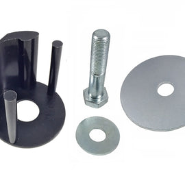 Torque Solution Pendulum Dog Bone Street Insert Volkswagen 2005.5-2008 TS-VW-023-S