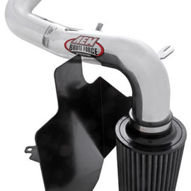 AEM 98-04 Chevy S10 / GMC Sonoma Polished  Brute Force Intake 21-8009DP