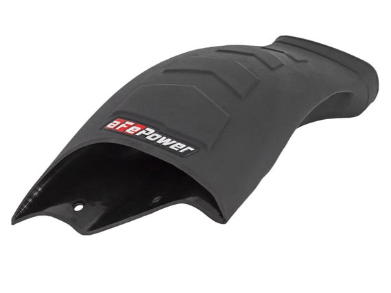 aFe Power 54-72006-S - Momentum HD Dynamic Air Scoop For 14-16 1500 54-72006-S