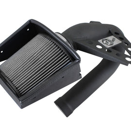 aFe MagnumFORCE Intakes Stage-2 Pro DRY S 12-15 BMW 328i (F30) L4 3.0L (t) N20 51-12212