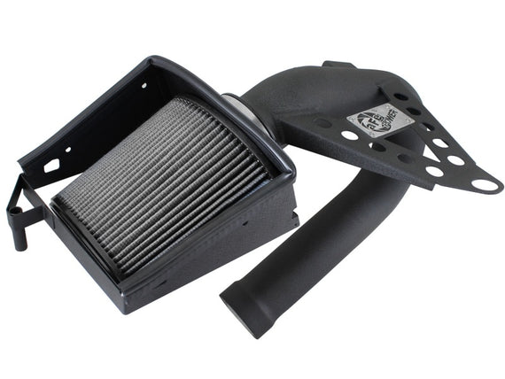 aFe MagnumFORCE Intakes Stage-2 Pro DRY S 12-15 BMW 328i (F30) L4 3.0L (t) N20 51-12212