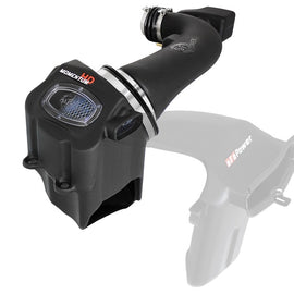 aFe POWER Intake For F250 F350 6.2 2017 2018 2019 Momentum GT Pro5R OIL 54-73116 54-73116