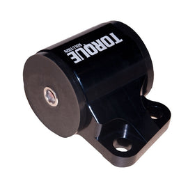 Torque Solution Billet Aluminum Left Engine Mount ( 2 Bolt ): 92-95 Honda Civic / 93-97 Del Sol TS-HA-002