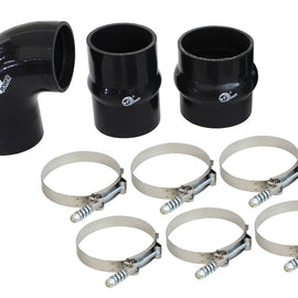 aFe Bladerunner Coupling Kit for Intercooler Tubes 11-15 Ford Diesel Trucks V8-6.7L (td) 46-20140A