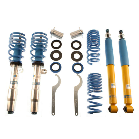 Bilstein B16 for 2011 BMW 1 Series M Base Front and Rear Performance Suspension 48-145701
