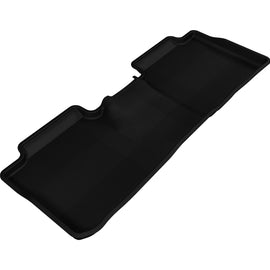 3D Maxpider for Toyota Corolla 2014-2017 Kagu Black R2 Floor Mats L1TY13721509