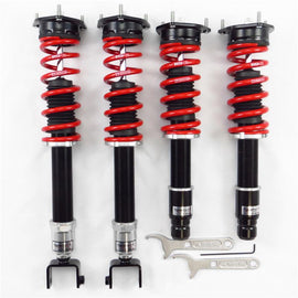 RS-R Sports*i Coilovers for Infiniti Q50 AWD Hybrid 2014+ HNV37