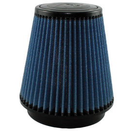 aFe MagnumFLOW Air Filters UCO P5R A/F P5R 5-1/2F x 7B x 4-3/4T x 7H 24-55507