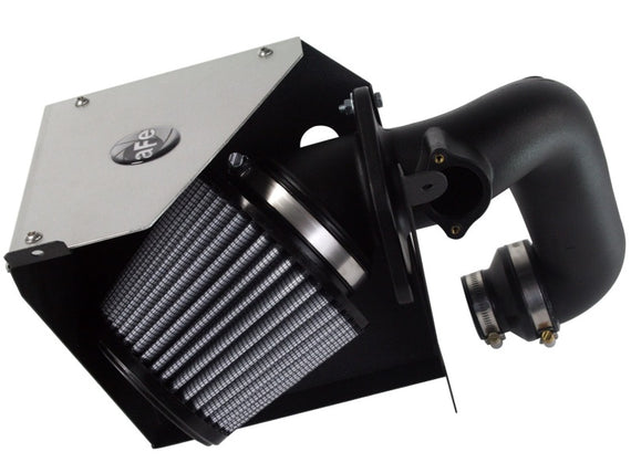 AFE Power Stage 2 Magnum Force Pro Dry S Cold Air Intake for Audi A4 1.8T 02-05 51-10322