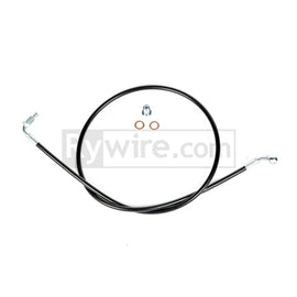 Rywire Honda K-Series Hydro Clutch Line RY-CLUTCH-LINE-K