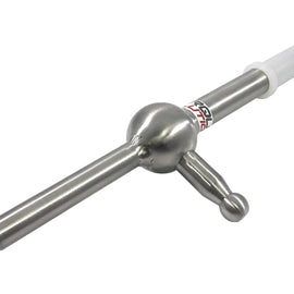 Torque Solution Short Shifter Fits Mini Cooper / Cooper S R50 R53 R56 2004-2014 TS-SS-025