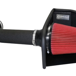 Volant 11-18 Jeep Grand Cherokee 5.7L / 11-18 Dodge Durango 5.7L Pro5 Open Element Air Intake System 316857D