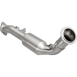 MagnaFlow Direct Fit Catalytic Converter BMW 5 08-09 Front OEM 49779