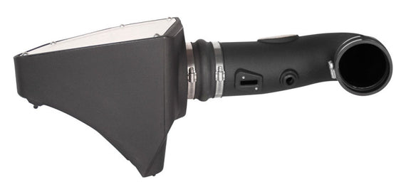 AIRAID Performance Air Intake System for 16-19 Chevrolet Camaro SS 6.2L #251-333 251-333