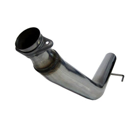 MBRP DS9401 For Cummins 4" Down-Pipe, T409 Stainless Steel 1994-2002 DS9401