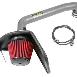 AEM 21-769C Performance Cold Air Intake System Fits 2015-2016 Jeep Renegade 21-769C