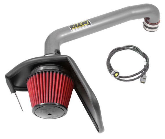 AEM 21-769C Performance Cold Air Intake System Fits 2015-2016 Jeep Renegade 21-769C