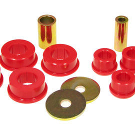 Prothane 16-201 Front Control Arm Bushing Kit for Subaru Impreza/WRX 98-07-Poly 16-201