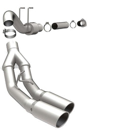 MAGNAFLOW PERFORMANCE XL FILTER BACK  EXHAUST FOR 2011-2014 FORD F-250 SUPER DUTY