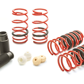 EIBACH SPORTLINE LOWERING SPRING KIT for 2013-2015 SCION FRS AND 2013-2015 SUBARU BRZ 4.10582