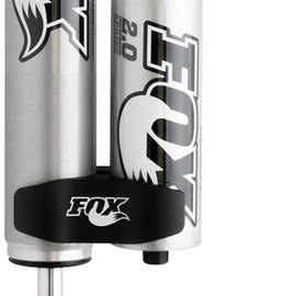 Fox 985-24-117 2.0 Remote Reservoir Shocks Rr 0-3" lift Kits for 2005-16 Tacoma 985-24-117