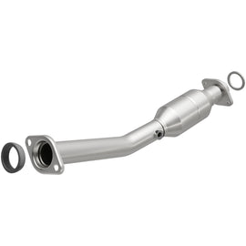 MagnaFlow Direct Fit Catalytic Converter 2011-2015 Juke L4 1.6 OEM Underbody 52437