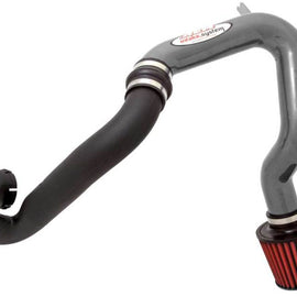 AEM 03-05 Cavalier/Sunfire Silver Cold Air Intake 21-448C