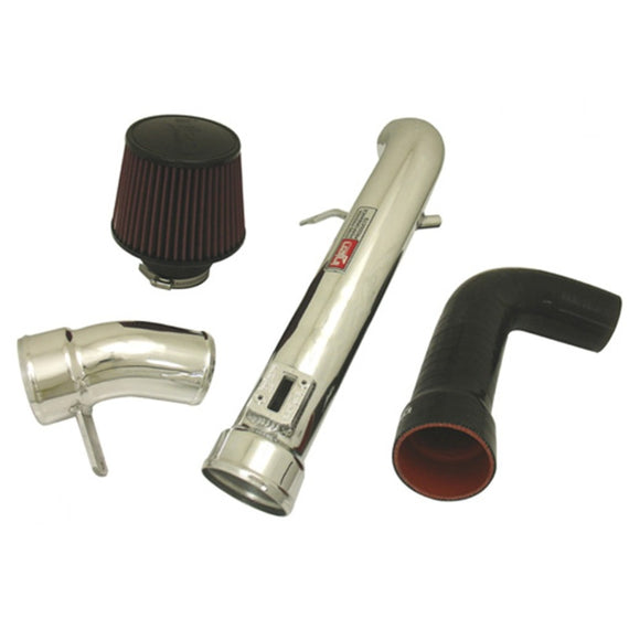 Injen SP1986P Cold Air Intake System HP Gains +18.3 Torque Gains +14 SP1986P