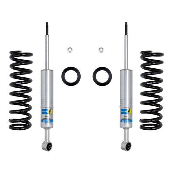 Bilstein B8 6112 Series Front Suspension Kit 03-09 Toyota 4Runner / 07-09 FJ Cruiser 46-227287