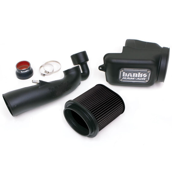 Banks Power 41843-D Banks Ram-Air Intake System Fits Gladiator Wrangler (JL) 41843-D