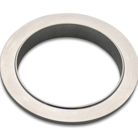 Vibrant Aluminum V-Band Flange for 4in OD Tubing - Male 11493M