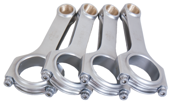 Eagle H-Beam Connecting Rods SR20DET For Nisan 240sx 200sx CRS5365N3D
