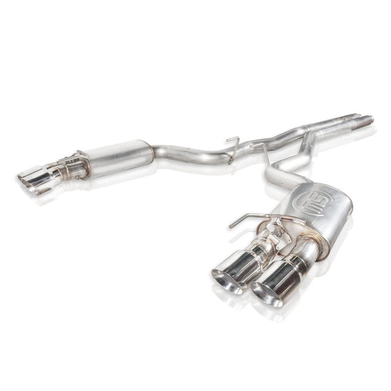 Stainless Works 2018-2020 Mustang GT 3