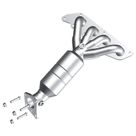 MAGNAFLOW DIRECT FIT CATALYTIC CONVERTER FOR 2005 FORD ESCAPE HYBRID